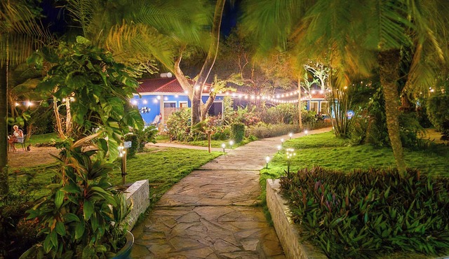 Xalli Hotel