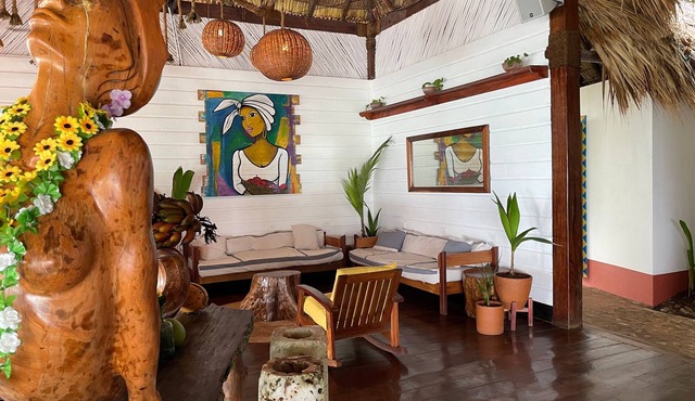 Yemaya Reefs, a Small Luxury Hotel