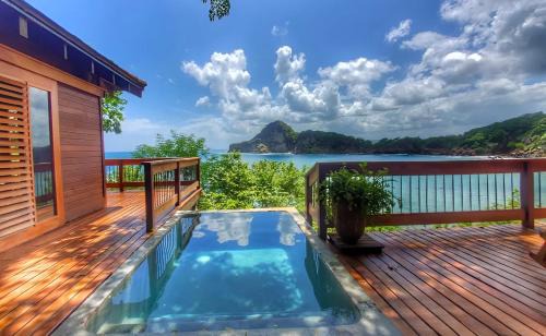 Aqua Nicaragua Resort 