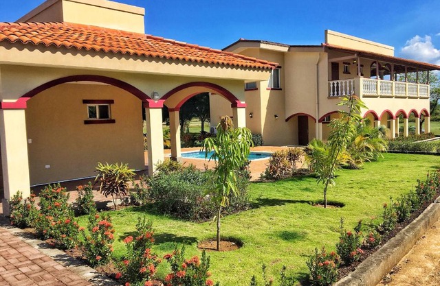 Casita Taylor Gran Pacifica Resort