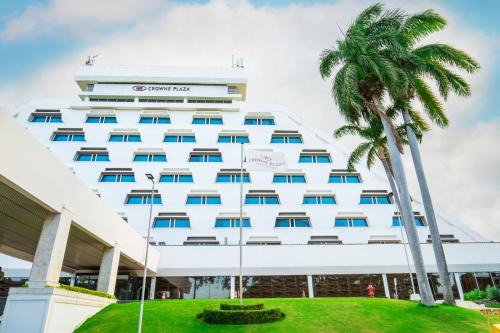 Hotel Masaya 