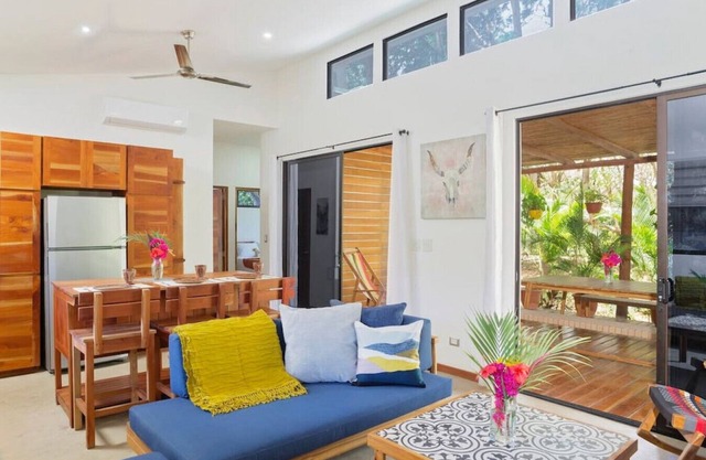 Eco Casita Phase Tola 