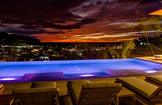 La Santa María Resort- Exclusive Private Three Bedroom in San Juan del Sur