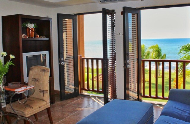 Suite Rivas 122 Gran Pacifica Resort