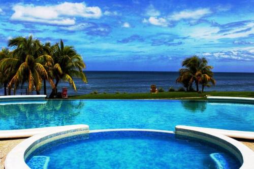 Rivas Gran Pacifica Resort 