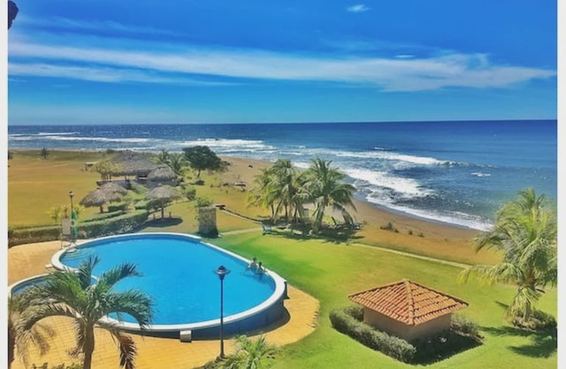 Suite San Juan 133 Gran Pacifica Resort