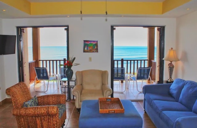 Suite San Juan 135 Gran Pacifica Resort