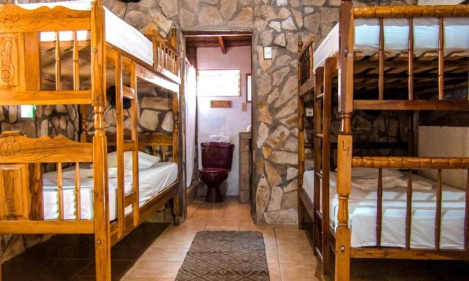 Las Penitas Resort | 60 m² Private room ∙ 1 bedroom ∙ 6 guests