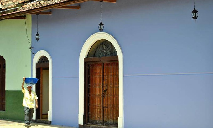 Granada Apartment | Apartment ∙ 8 guests