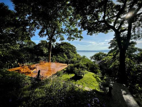 San Juan de Oriente House | Casa Única