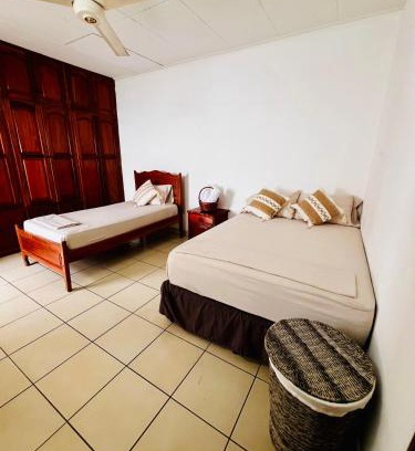 Leon Hostel | Casa Imabite