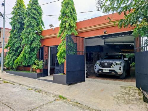 Matagalpa House | Casa Isabella 54 Enjoy with family and friends