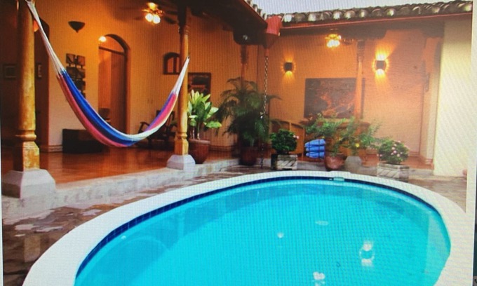 Granada House | Casa Somervilla -Cozy with a great view!