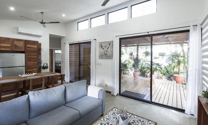 Playa Colorado House | Eco Casita Phase I #10