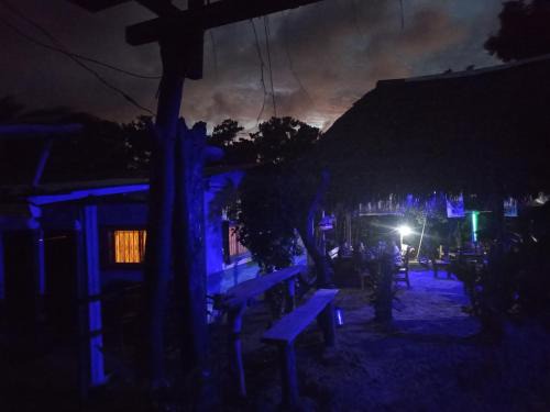 Ometepe Island House | El Tiki hostel Ometepe