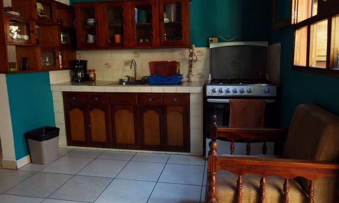 Esteli Hostel | Friends and family hostel