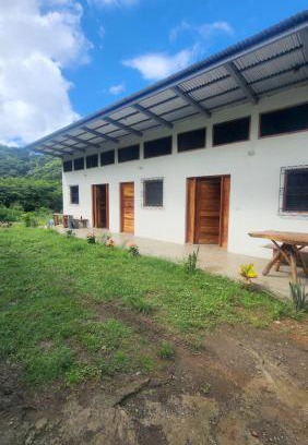 San Juan del Sur Hostel | Good Time Charlie's Surf Hostel