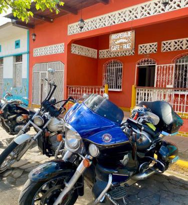 Calle la Calzada House | Hospedaje y Cafe Ruiz