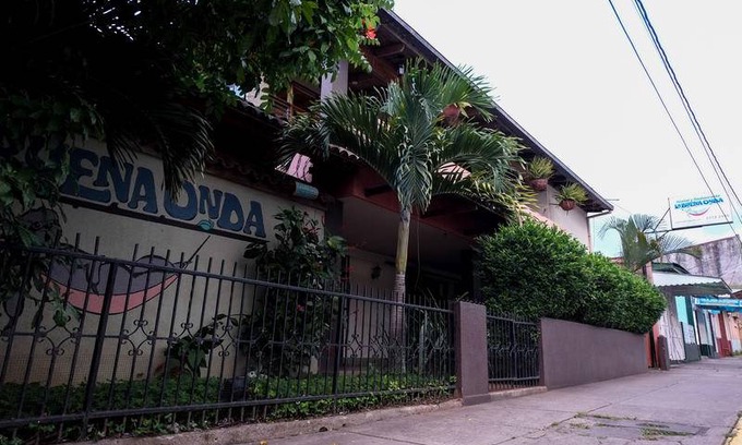 Matagalpa Hostel | Hostel ∙ 8 guests