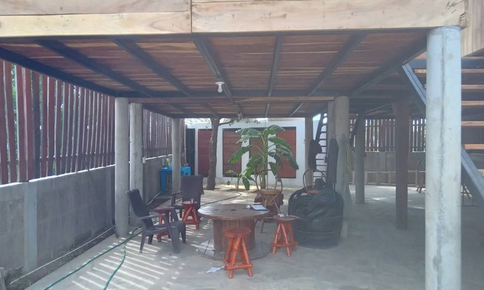 Puerto Sandino Hostel | Hostel ∙ 8 guests