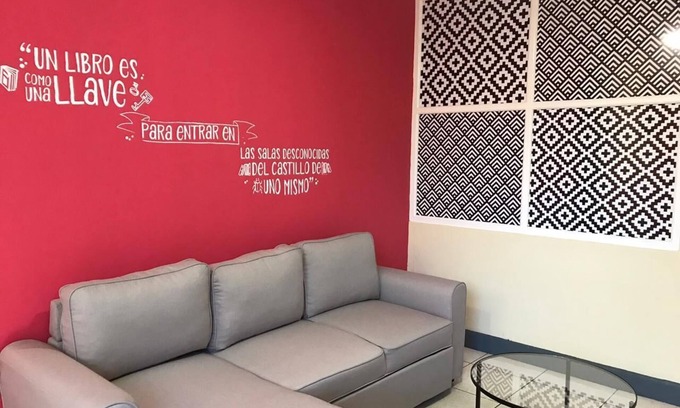 Managua Hostel | Hostal Casa Amiga - Hostel