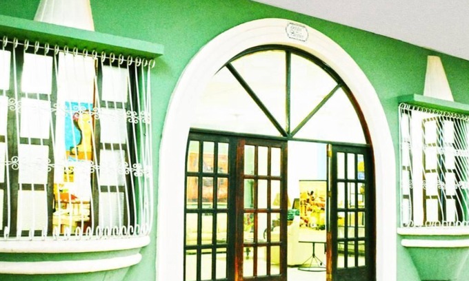Chinandega Hostel | Hostal del Pacifico