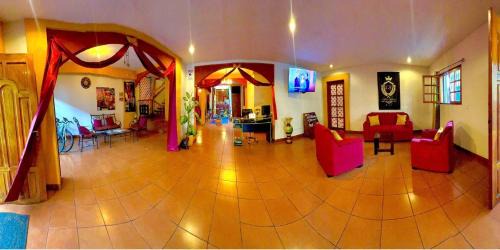 Granada House | Hostal Lolita's Boutique
