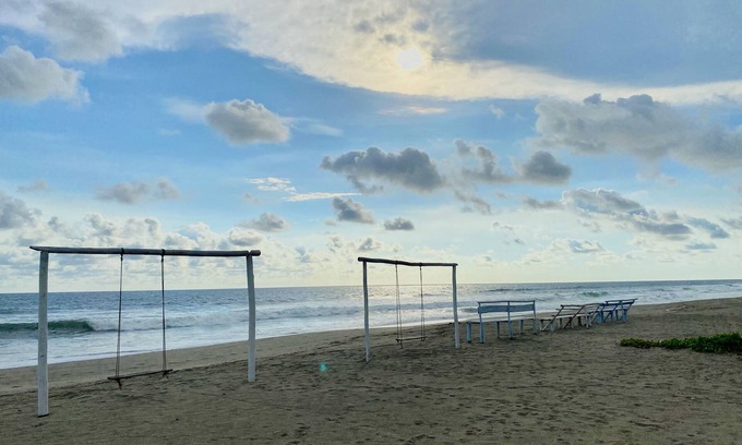 Chinandega Hostel | Hostal Playa Azul