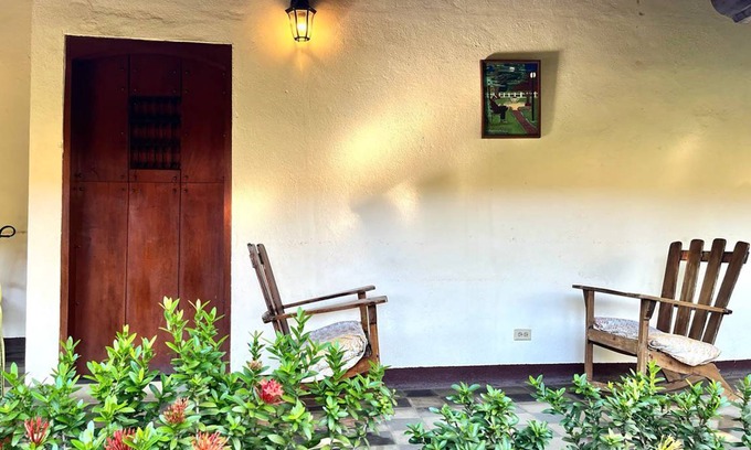 Leon Hostel | Hostel ∙ 8 guests
