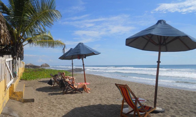 Las Penitas Hostel | Hostel ∙ 24 guests