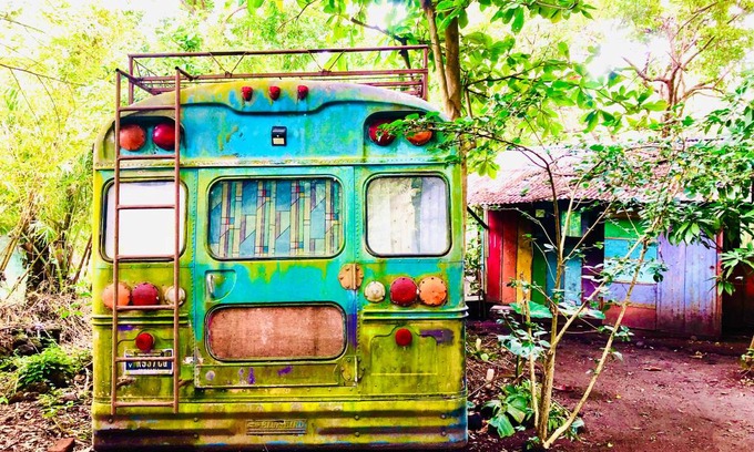 Ometepe Island Hostel | Hostel ∙ 8 guests