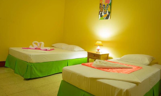 Leon Hostel | Hostel ∙ 8 guests