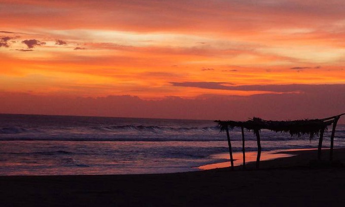 Salinas Grandes Hostel | Hostel ∙ 8 guests