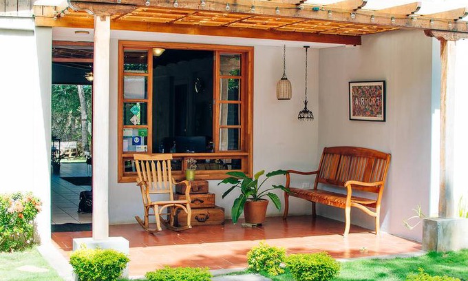 Managua Hostel | Hostel ∙ 8 guests