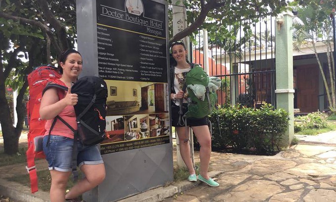 Managua Hostel | Hostel ∙ 8 guests