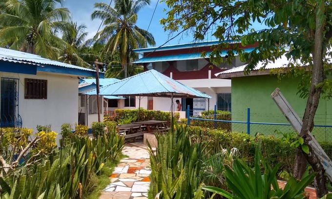 Little Corn Island Hostel | Hostel ∙ 8 guests
