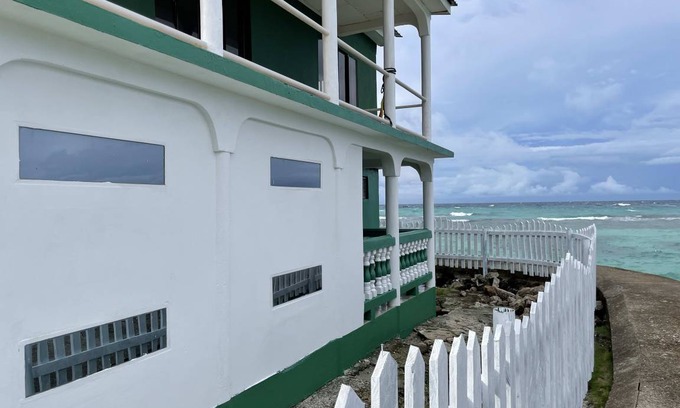 Corn Island Hostel | Hostel ∙ 8 guests