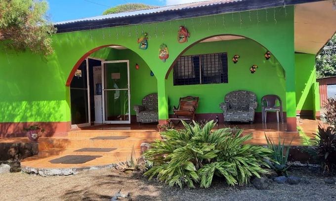Corn Island Hostel | Hostel ∙ 8 guests
