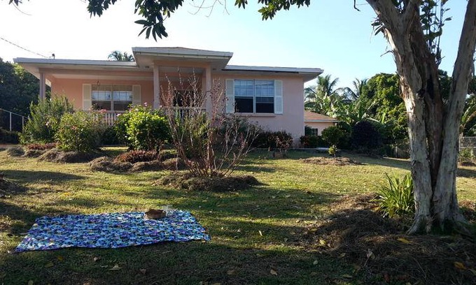 Corn Island Hostel | Hostel ∙ 8 guests