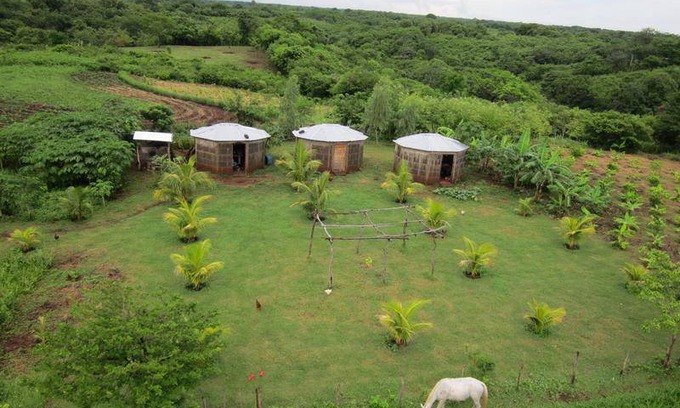 Lago de Apoyo Hostel | Hostel ∙ 8 guests