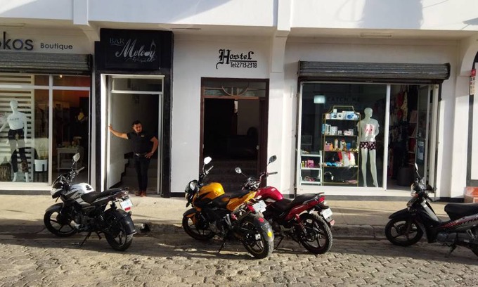 Esteli Hostel | Hostel ∙ 8 guests