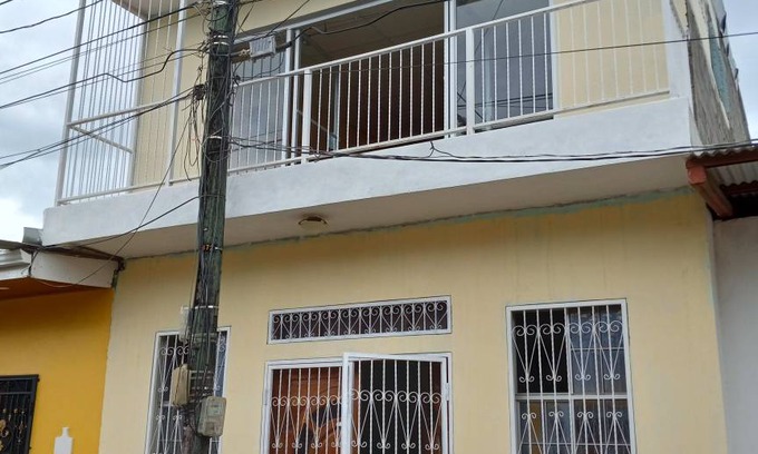 Granada Hostel | Hostel ∙ 8 guests