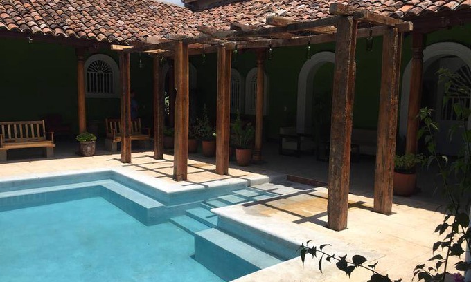 Granada Hostel | Hostel ∙ 8 guests