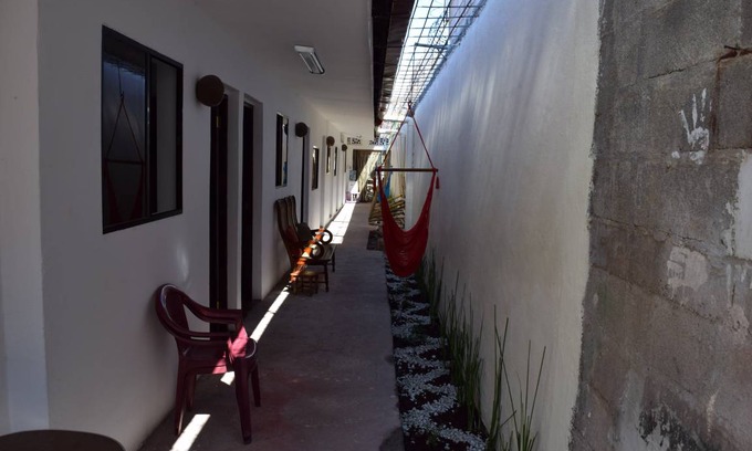 Granada Hostel | Hostel ∙ 8 guests