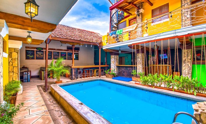 Granada Hostel | Hostel ∙ 8 guests