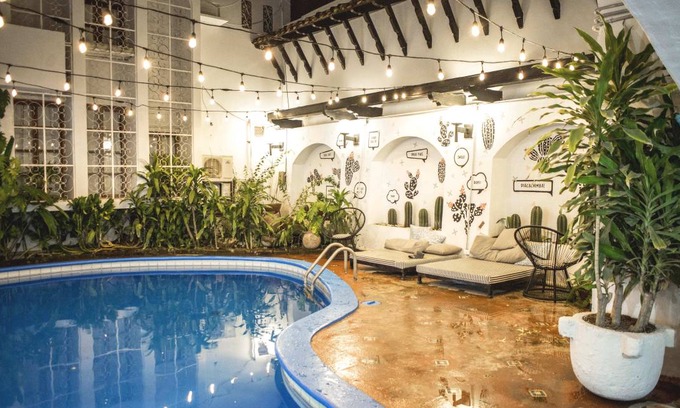 Granada Hostel | Hostel ∙ 8 guests