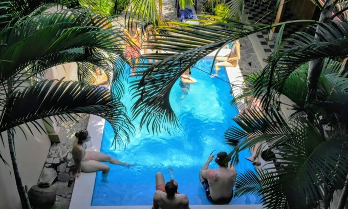 Granada Hostel | Hostel ∙ 8 guests