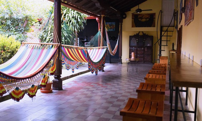 Granada Hostel | Hostel ∙ 8 guests