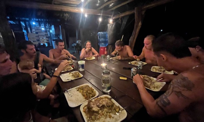 Jiquilillo Hostel | Hostel ∙ 8 guests