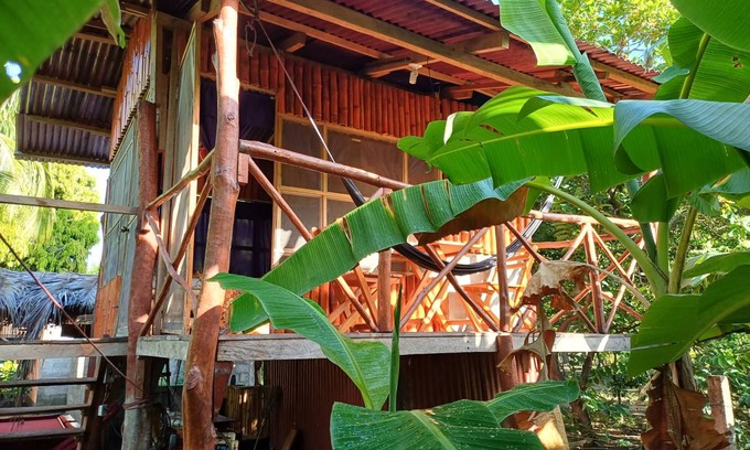 Ometepe Island Hostel | Hostel ∙ 8 guests